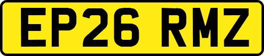 EP26RMZ