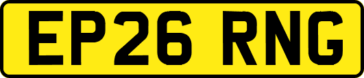 EP26RNG