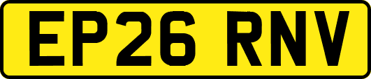 EP26RNV