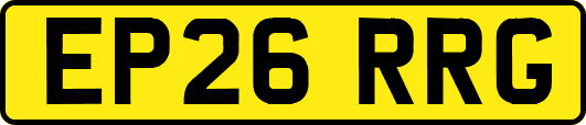 EP26RRG