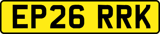 EP26RRK