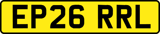 EP26RRL