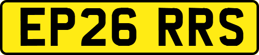 EP26RRS