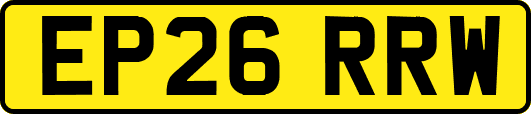 EP26RRW