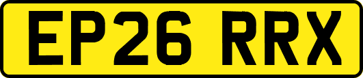 EP26RRX