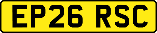 EP26RSC