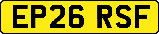 EP26RSF