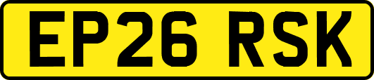 EP26RSK