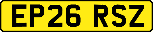 EP26RSZ