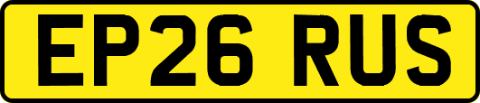 EP26RUS