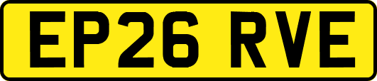EP26RVE