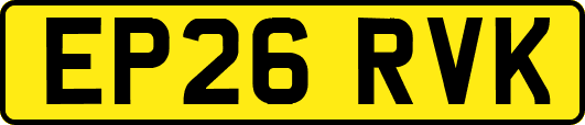 EP26RVK