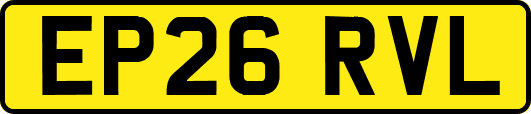 EP26RVL