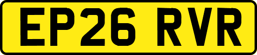 EP26RVR
