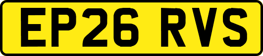 EP26RVS