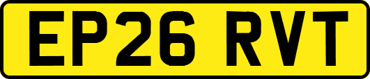 EP26RVT