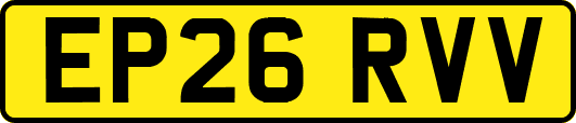 EP26RVV