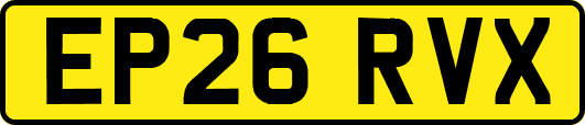 EP26RVX
