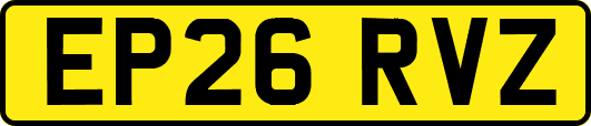 EP26RVZ