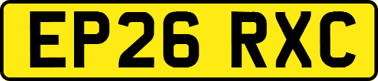 EP26RXC