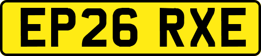 EP26RXE