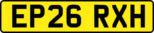 EP26RXH