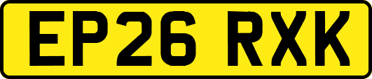 EP26RXK