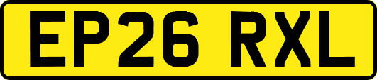 EP26RXL