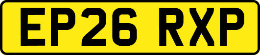 EP26RXP