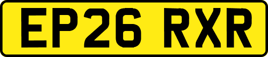 EP26RXR