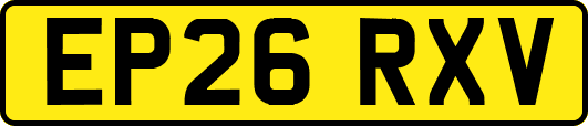 EP26RXV