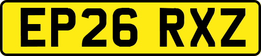 EP26RXZ