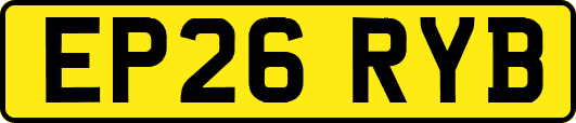 EP26RYB