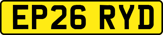 EP26RYD