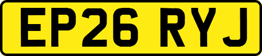 EP26RYJ