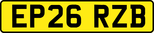 EP26RZB