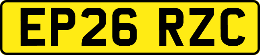 EP26RZC