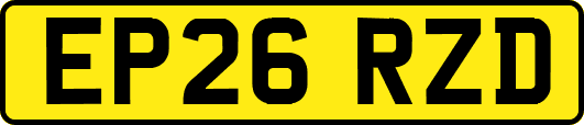 EP26RZD