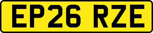 EP26RZE