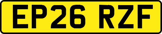 EP26RZF