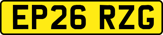 EP26RZG