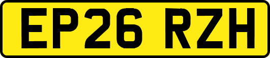 EP26RZH