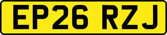 EP26RZJ