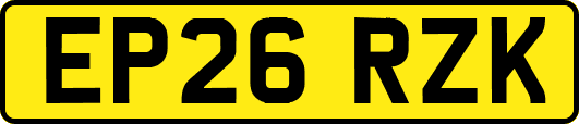 EP26RZK