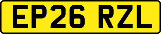EP26RZL