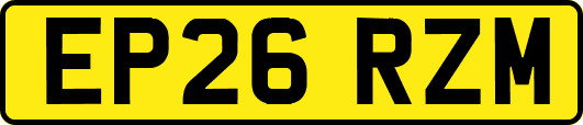 EP26RZM