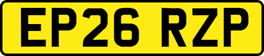 EP26RZP