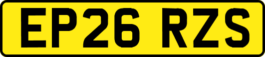 EP26RZS