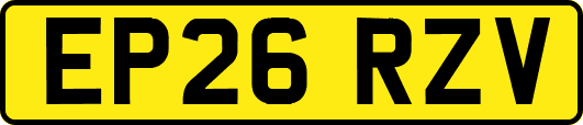 EP26RZV
