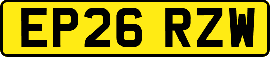 EP26RZW